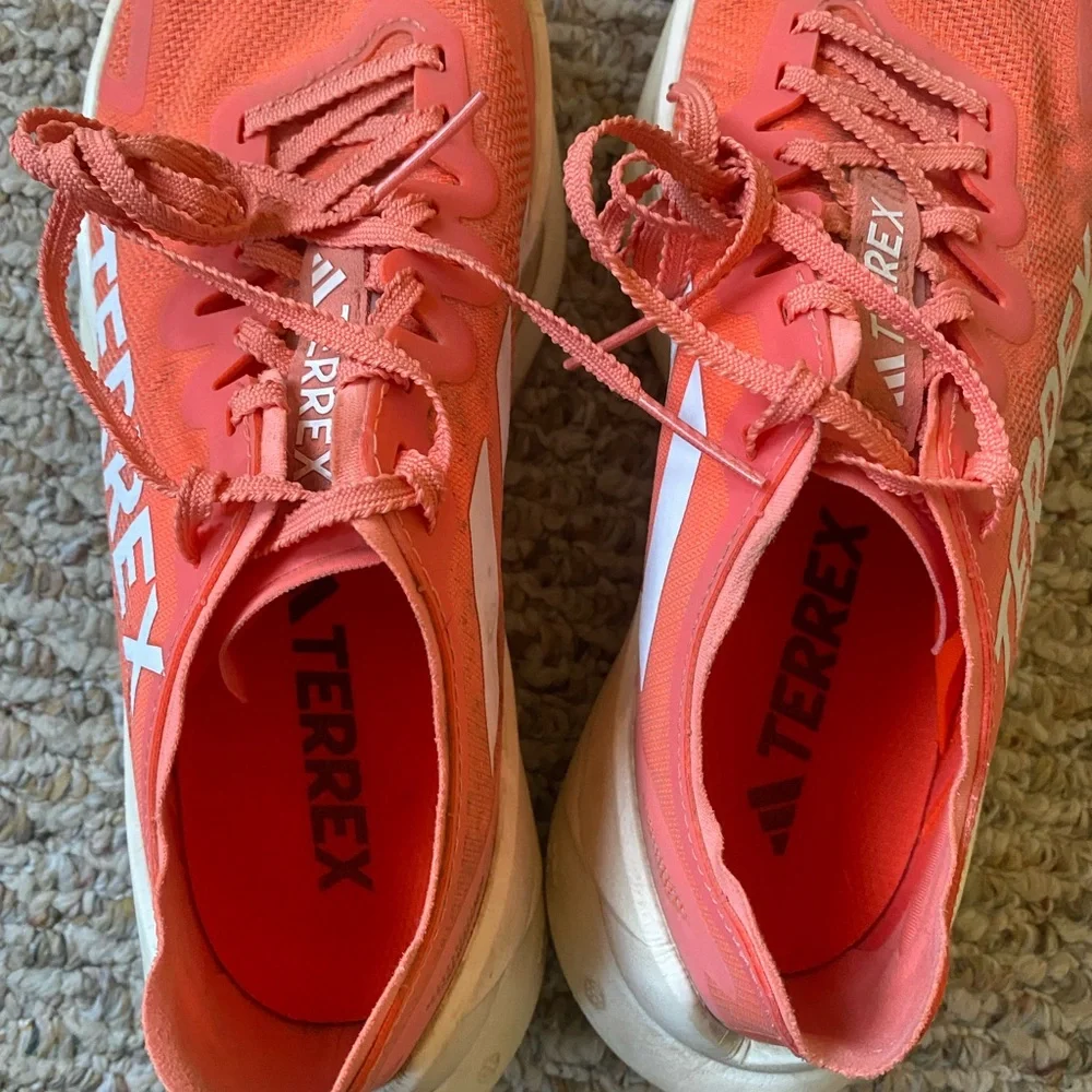 Adidas Agravic Speed Ultra - Picture 10 of 11